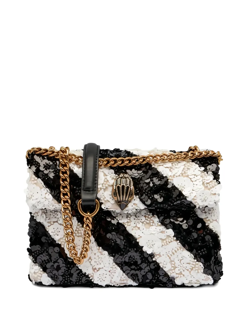 Сумка кросс-боди Kurt Geiger London, черный
Сумка кросс-боди Kurt Geiger London, черный