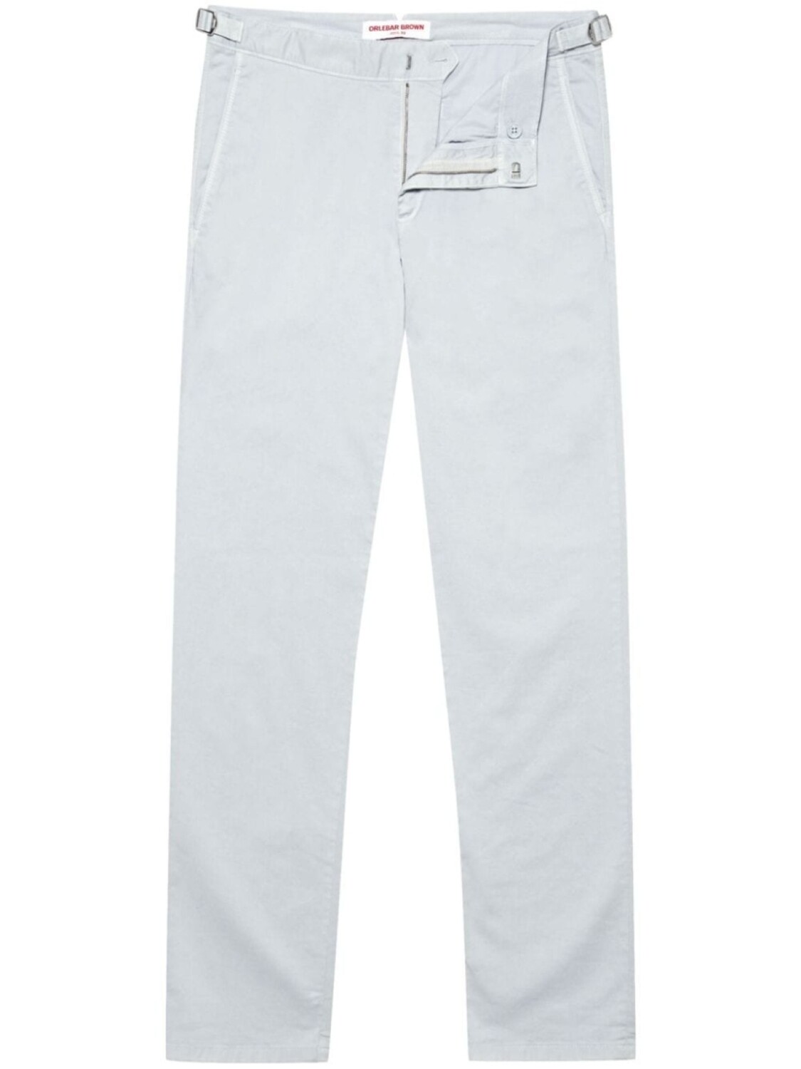 Orlebar Brown зауженные брюки Fallon, синий
Orlebar Brown зауженные брюки Fallon, синий