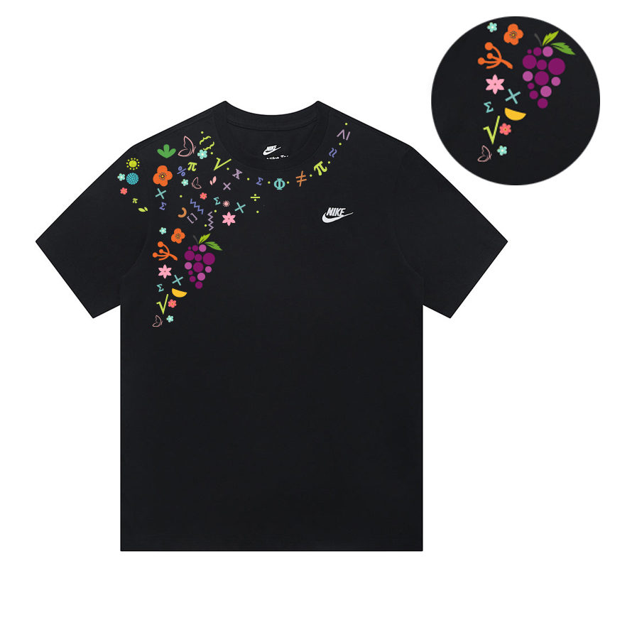 Nike Футболка унисекс черная, Черный, Nike Футболка унисекс черная
Nike Футболка унисекс черная, Черный, Nike Футболка унисекс черная