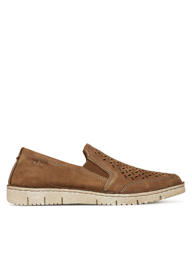 Низкие туфли Ruben 27 47727 Josef Seibel, коричневый
Низкие туфли Ruben 27 47727 Josef Seibel, коричневый