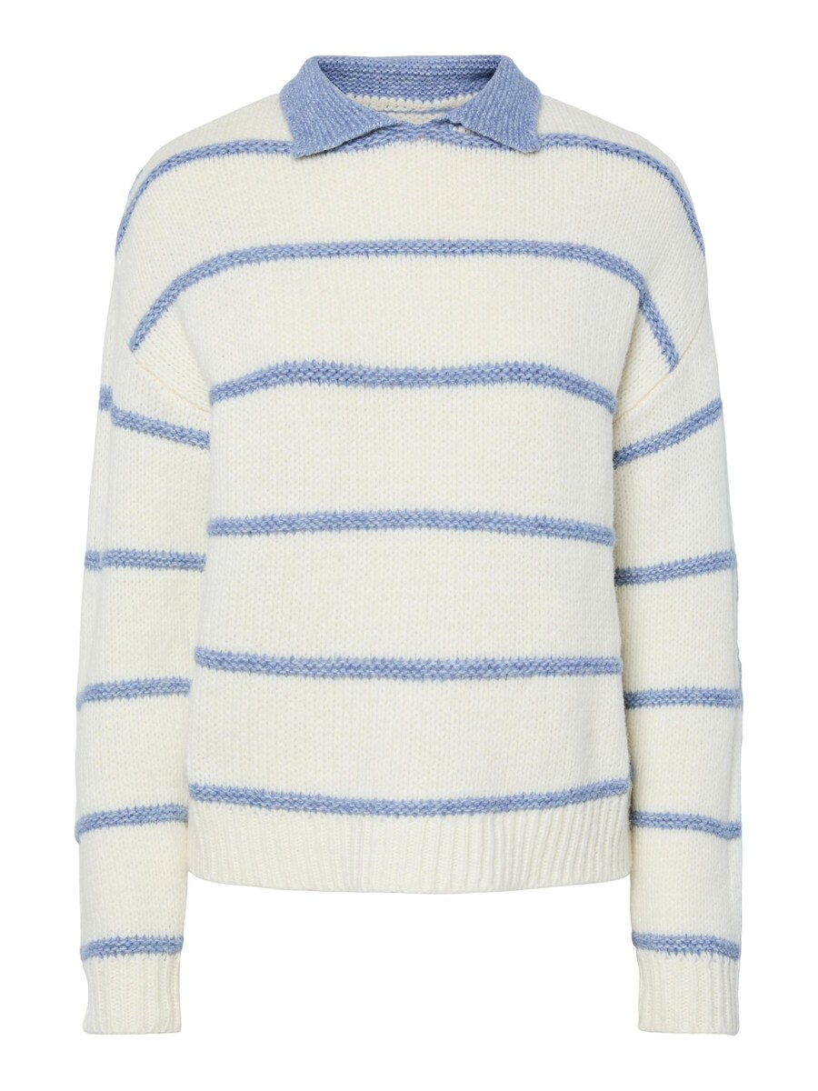 Свитер PIECES, белый
Свитер PIECES, белый