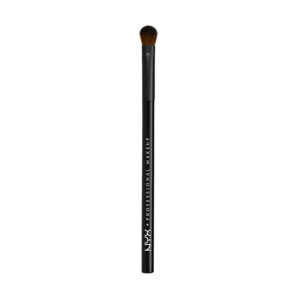 Кисть для теней Pro Brush Shading Nyx Professional Make Up, 1 UD
Кисть для теней Pro Brush Shading Nyx Professional Make Up, 1 UD