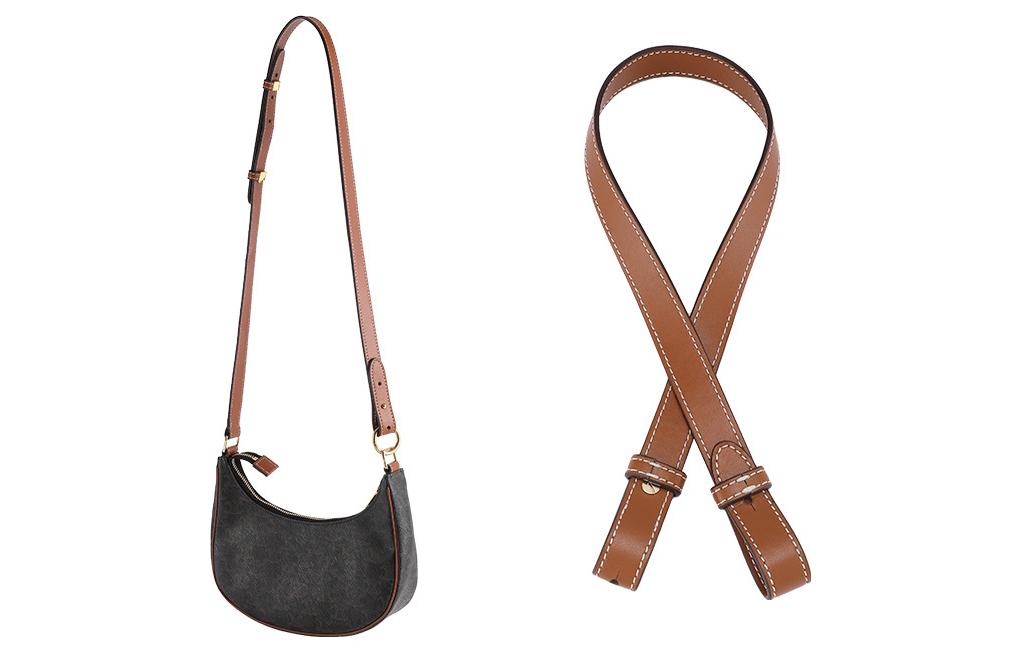 Мастерская по уходу за ремнями сумок класса люкс
Мастерская по уходу за ремнями сумок класса люкс