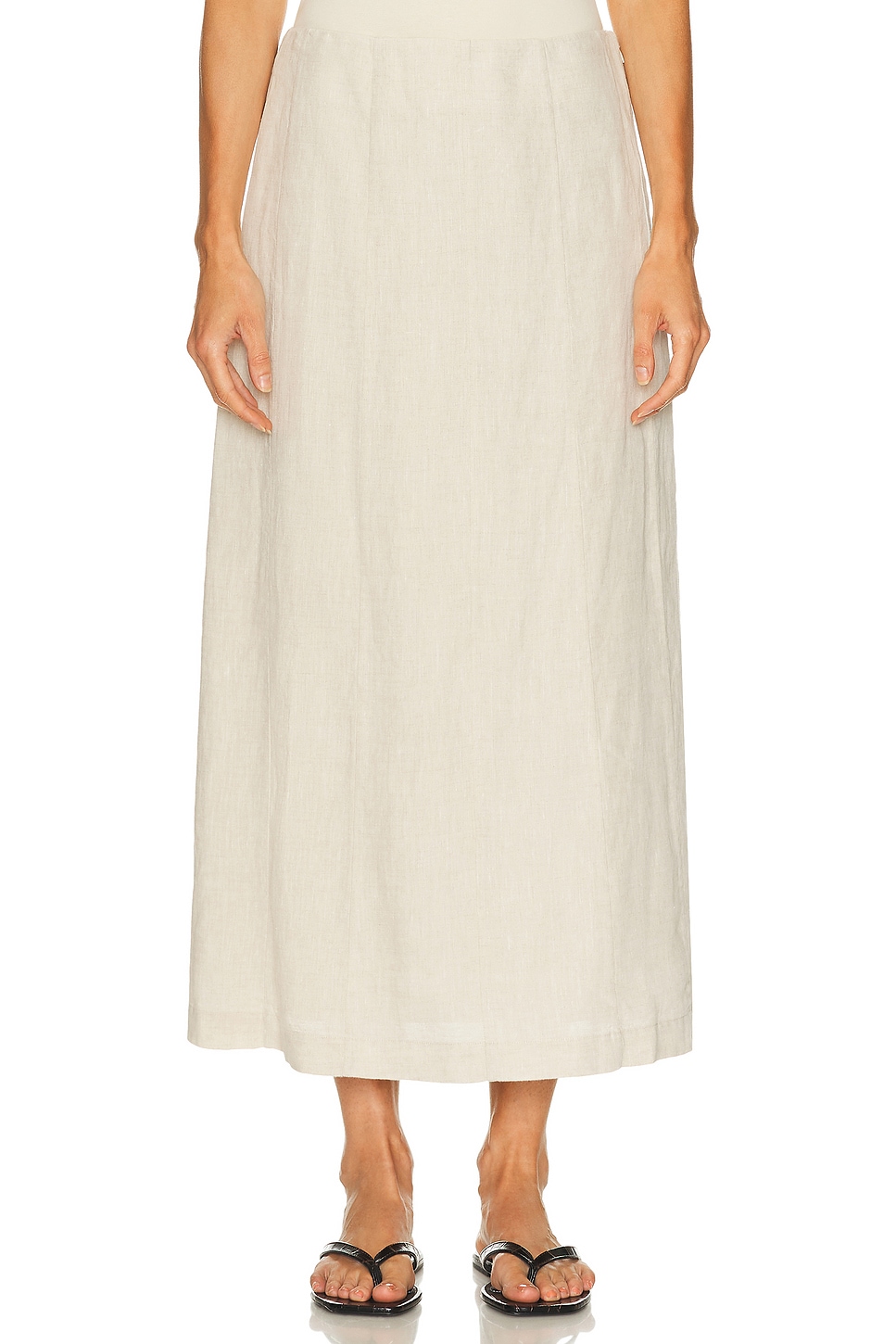 Юбка Kinney Jenni Kayne, Natural
Юбка Kinney Jenni Kayne, Natural