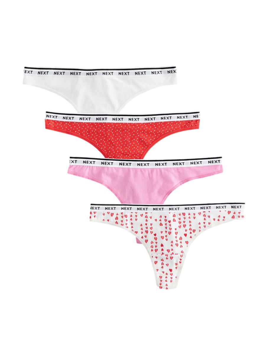 Стринги Next, разноцветный
Стринги Next, разноцветный