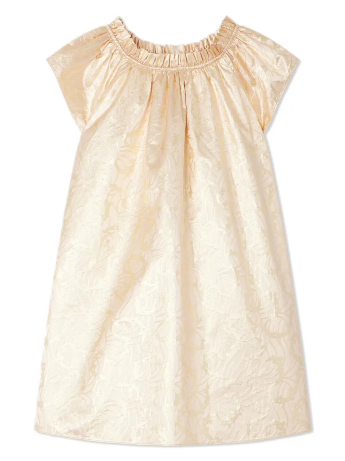 Платье Bonpoint Charlotte, золотой
Платье Bonpoint Charlotte, золотой