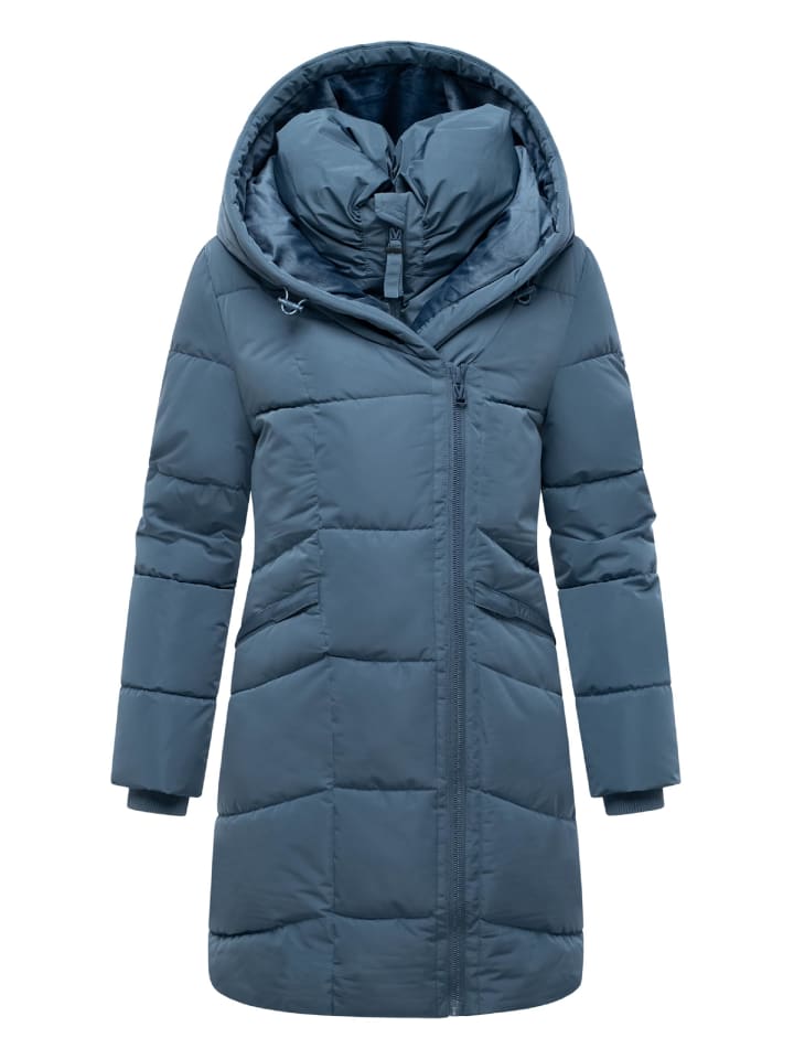 Зимнее пальто Marikoo
Зимнее пальто Marikoo