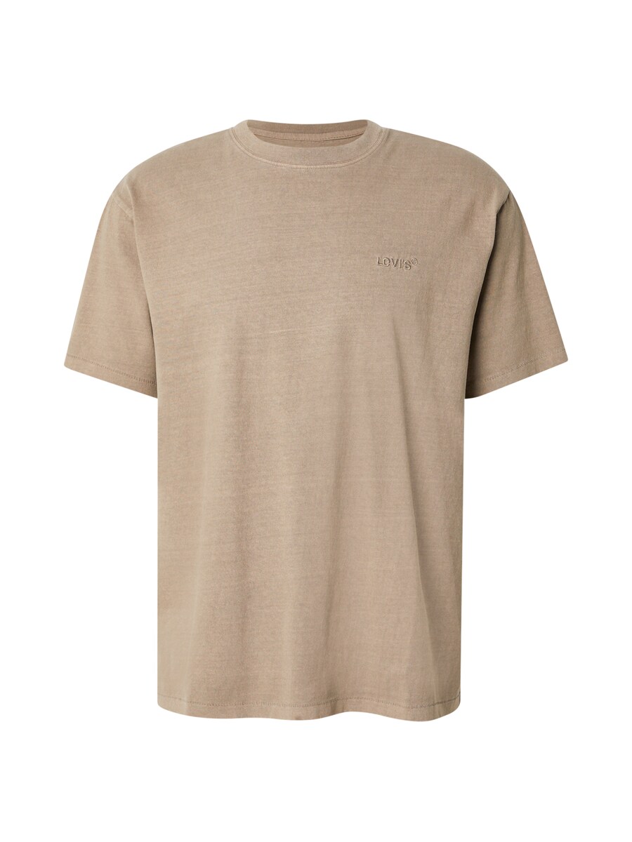 Рубашка LEVI'S RED TAB, светло-коричневый
Рубашка LEVI'S RED TAB, светло-коричневый