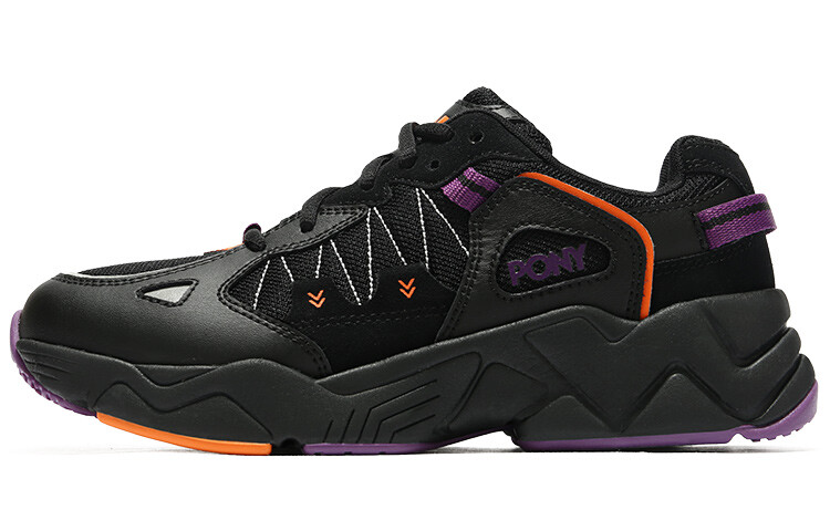 Кроссовки мужские толстые низкие черные Pony, Черный, Кроссовки мужские толстые низкие черные Pony
Кроссовки мужские толстые низкие черные Pony, Черный, Кроссовки мужские толстые низкие черные Pony