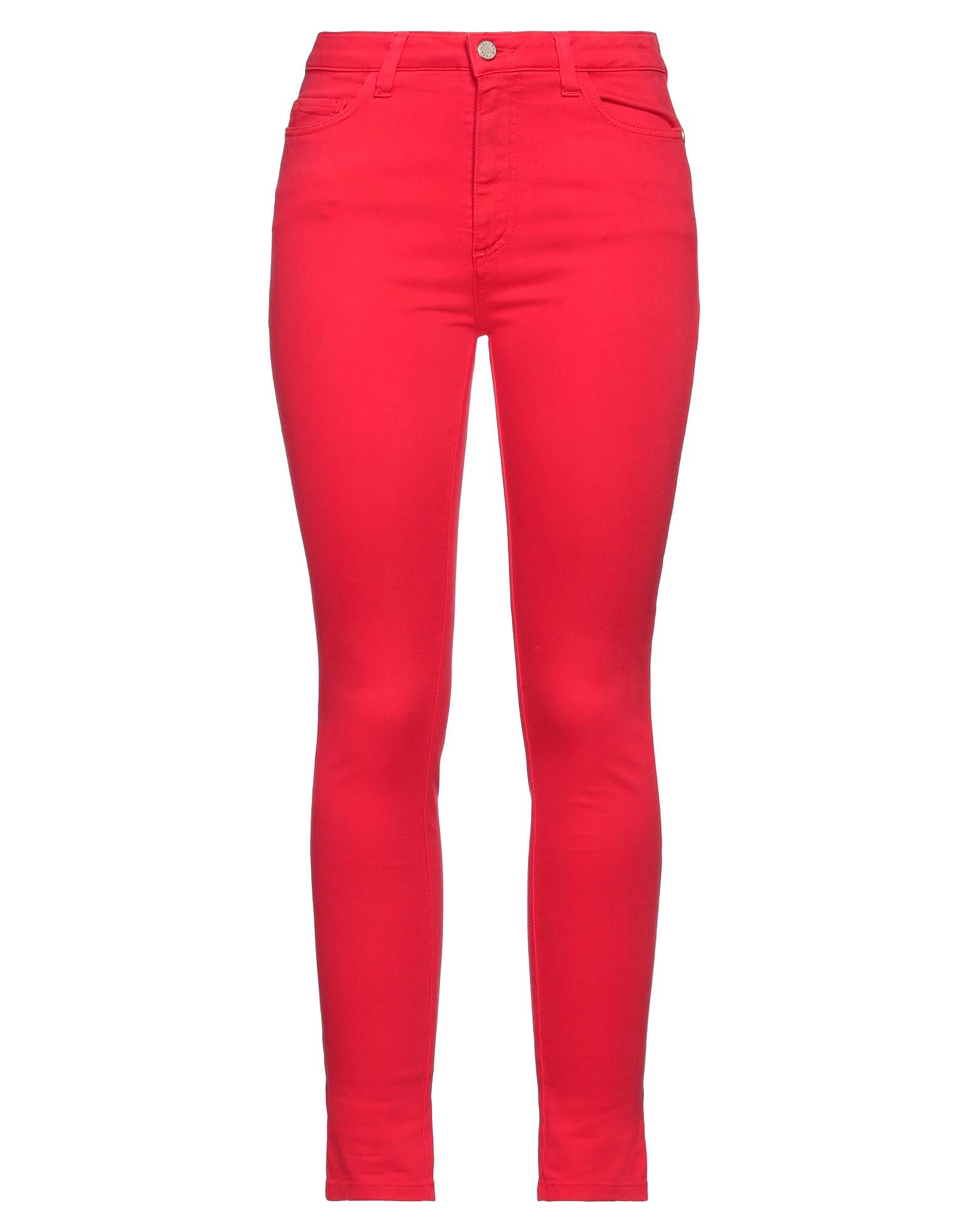 Джинсы Manila Grace, красный
Джинсы Manila Grace, красный