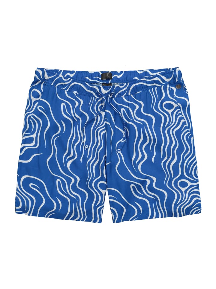 Тканевые шорты JP1880, цвет royalblau
Тканевые шорты JP1880, цвет royalblau