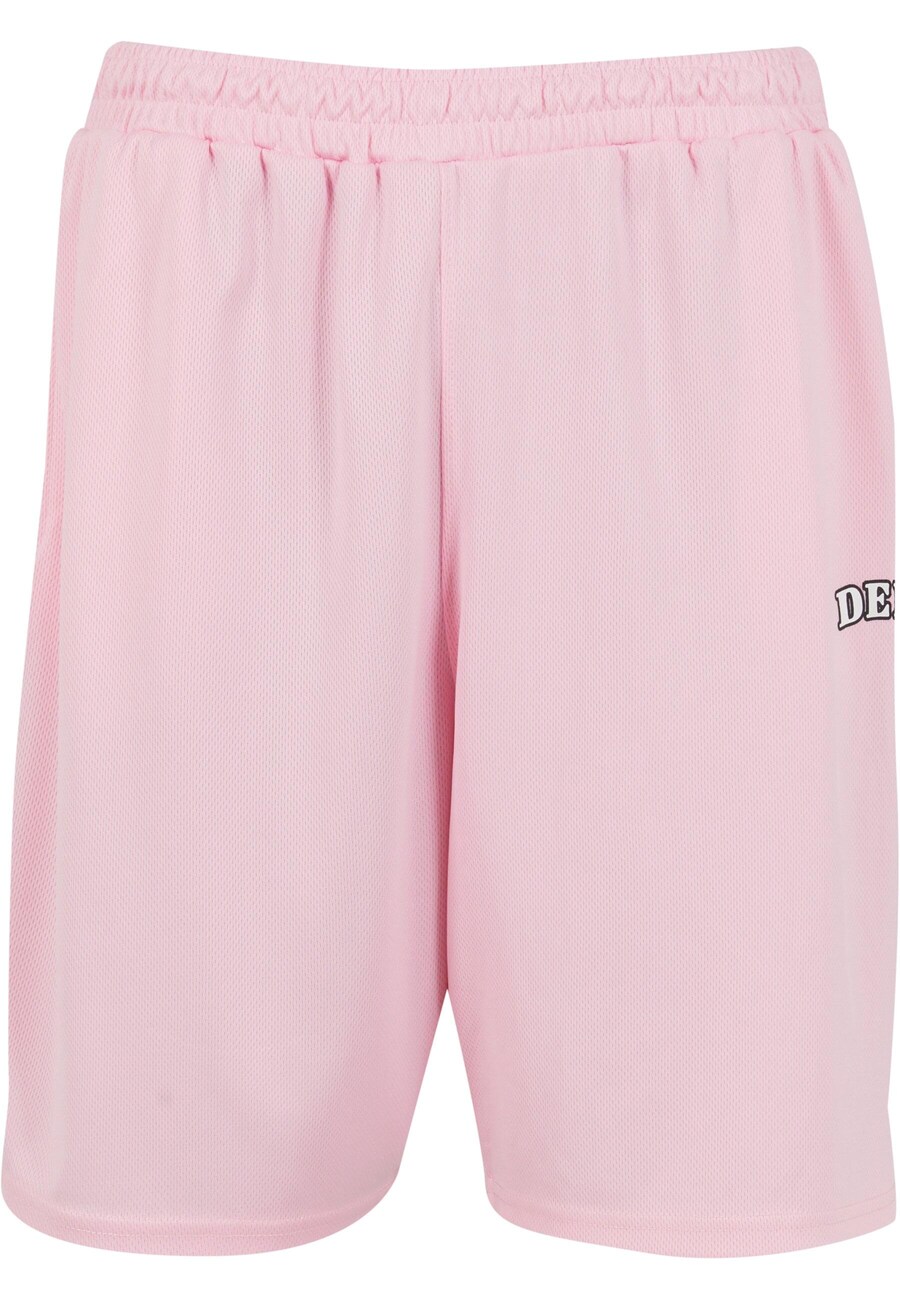 Брюки свободного кроя DEF, светло-розовый
Брюки свободного кроя DEF, светло-розовый