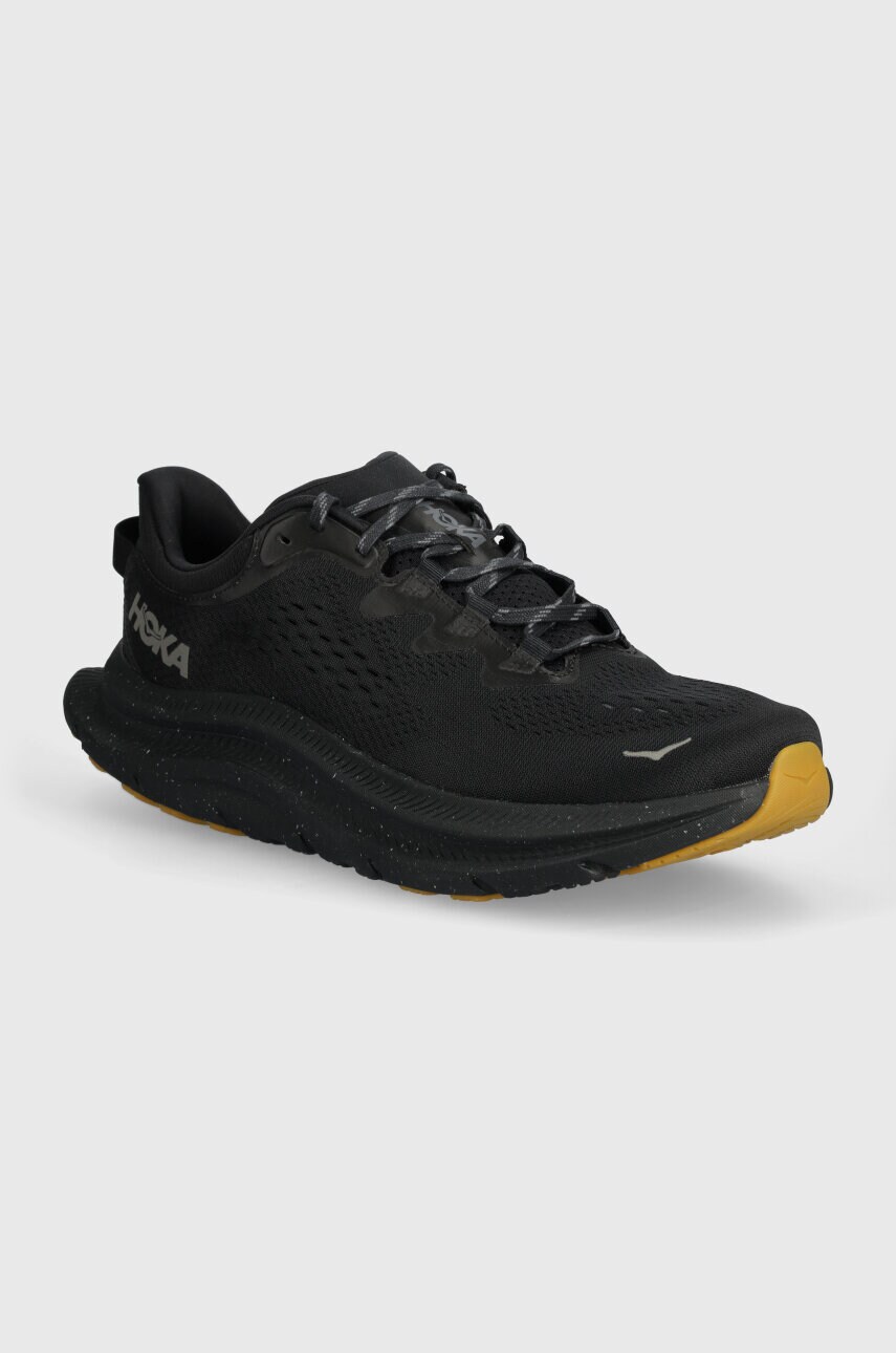 Кроссовки Kawana 2 Hoka, черный
Кроссовки Kawana 2 Hoka, черный