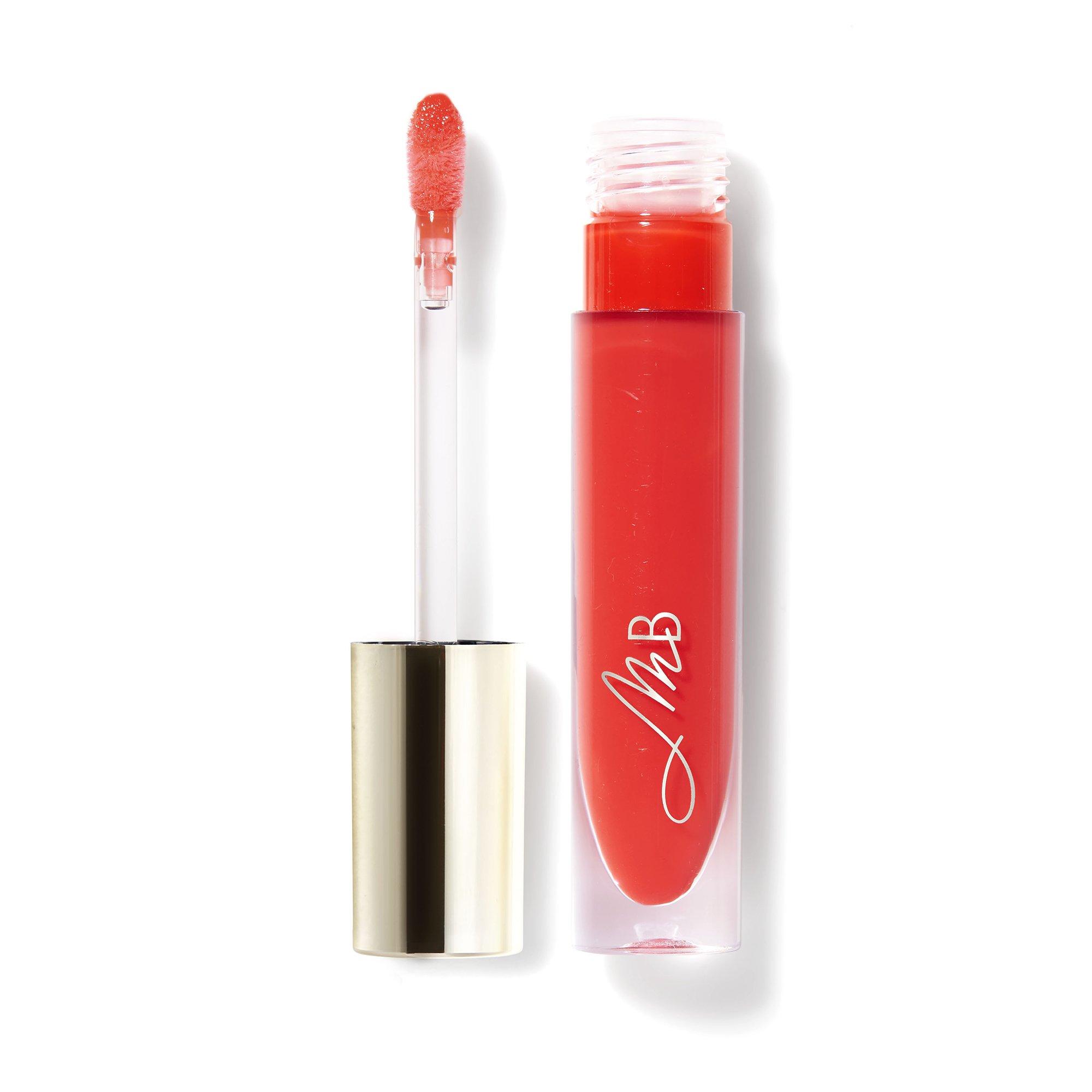 Масло для губ Sweet Talk Monika Blunder Beauty, Pfirsich (Bright Coral)
Масло для губ Sweet Talk Monika Blunder Beauty, Pfirsich (Bright Coral)