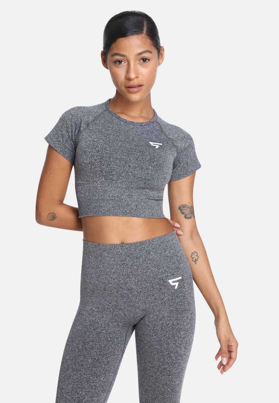Футболка SQUATPROOF TOUGHER SEAMLESS SPORT, Dark Grey/Anthracite, Черный, Футболка SQUATPROOF TOUGHER SEAMLESS SPORT, Dark Grey/Anthracite
Футболка SQUATPROOF TOUGHER SEAMLESS SPORT, Dark Grey/Anthracite, Черный, Футболка SQUATPROOF TOUGHER SEAMLESS SPORT, Dark Grey/Anthracite