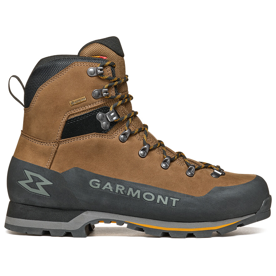 Ботинки для прогулки Garmont Nebraska II GTX, цвет Toffe Brown/Black, Черный, Ботинки для прогулки Garmont Nebraska II GTX, цвет Toffe Brown/Black
Ботинки для прогулки Garmont Nebraska II GTX, цвет Toffe Brown/Black, Черный, Ботинки для прогулки Garmont Nebraska II GTX, цвет Toffe Brown/Black