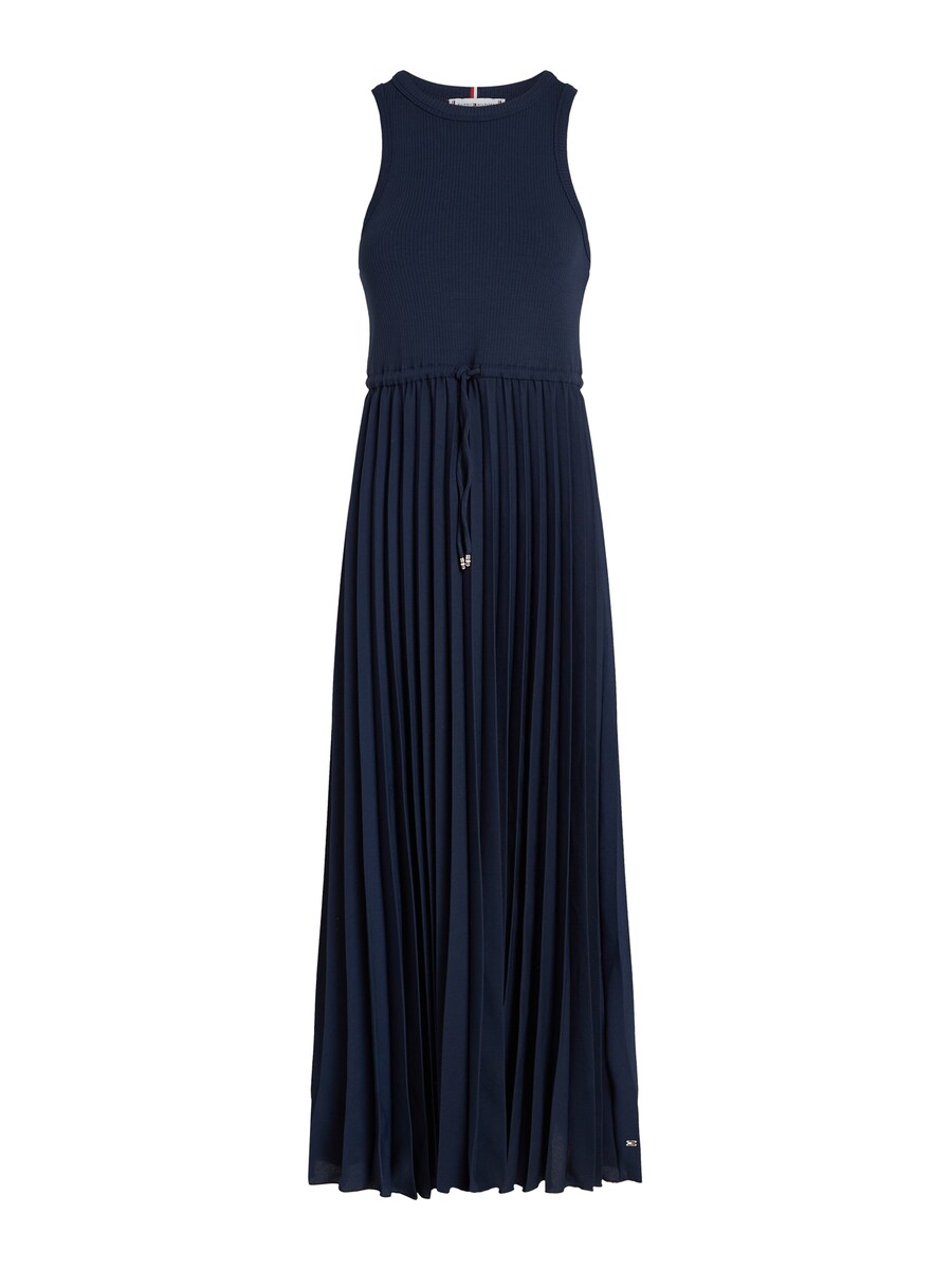Платье TOMMY HILFIGER, темно-синий
Платье TOMMY HILFIGER, темно-синий