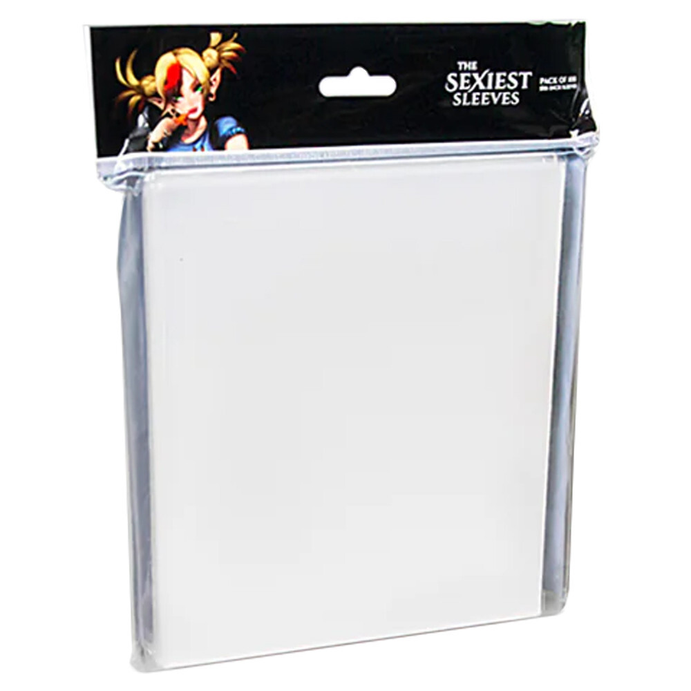 Настольная игра Succubus Publishing Middara: Large Sleeves - 5 x 6in (100)
Настольная игра Succubus Publishing Middara: Large Sleeves - 5 x 6in (100)