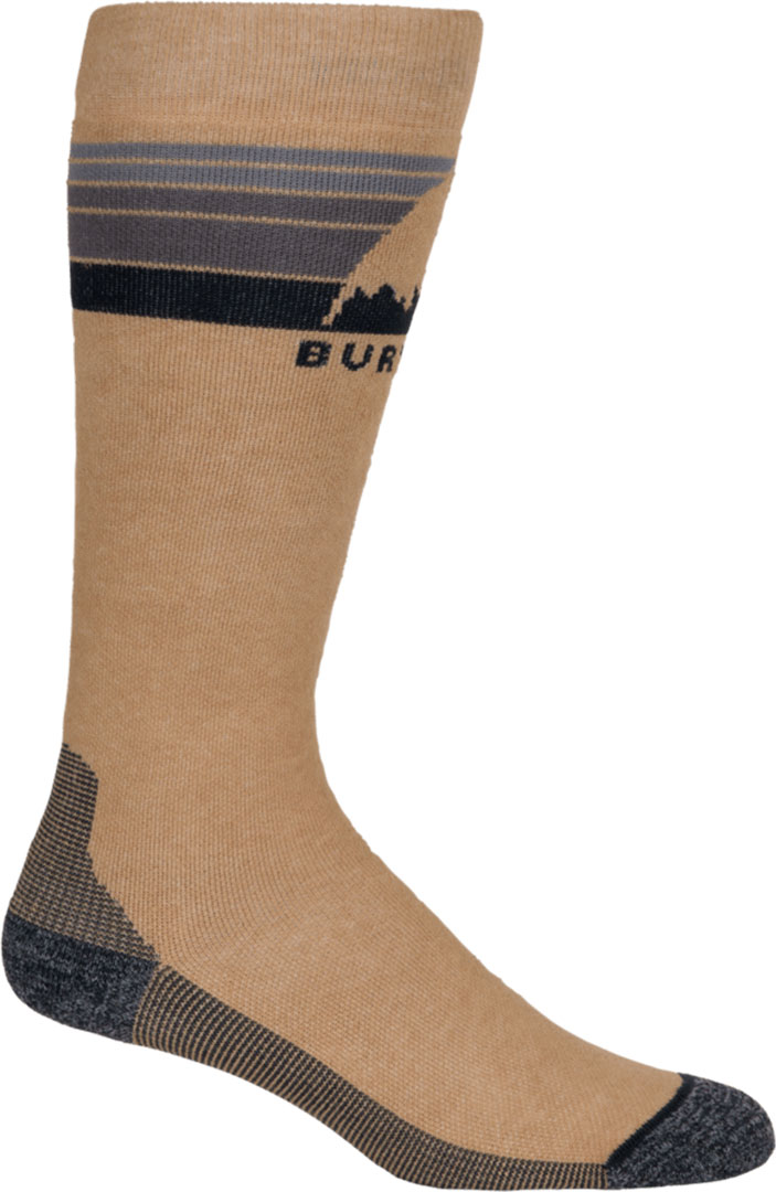 Burton Носки Women emblem midweight summit taupe s/m
Burton Носки Women emblem midweight summit taupe s/m