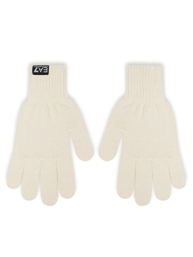 Перчатки EA7 Emporio Armani, бежевый
Перчатки EA7 Emporio Armani, бежевый