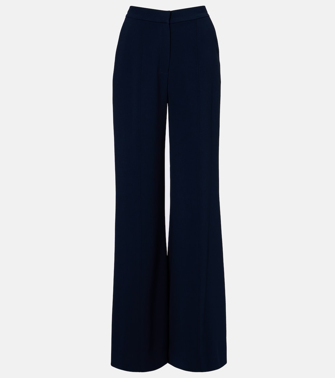 Широкие брюки Elie Saab, Nightshadow 
Широкие брюки Elie Saab, Nightshadow