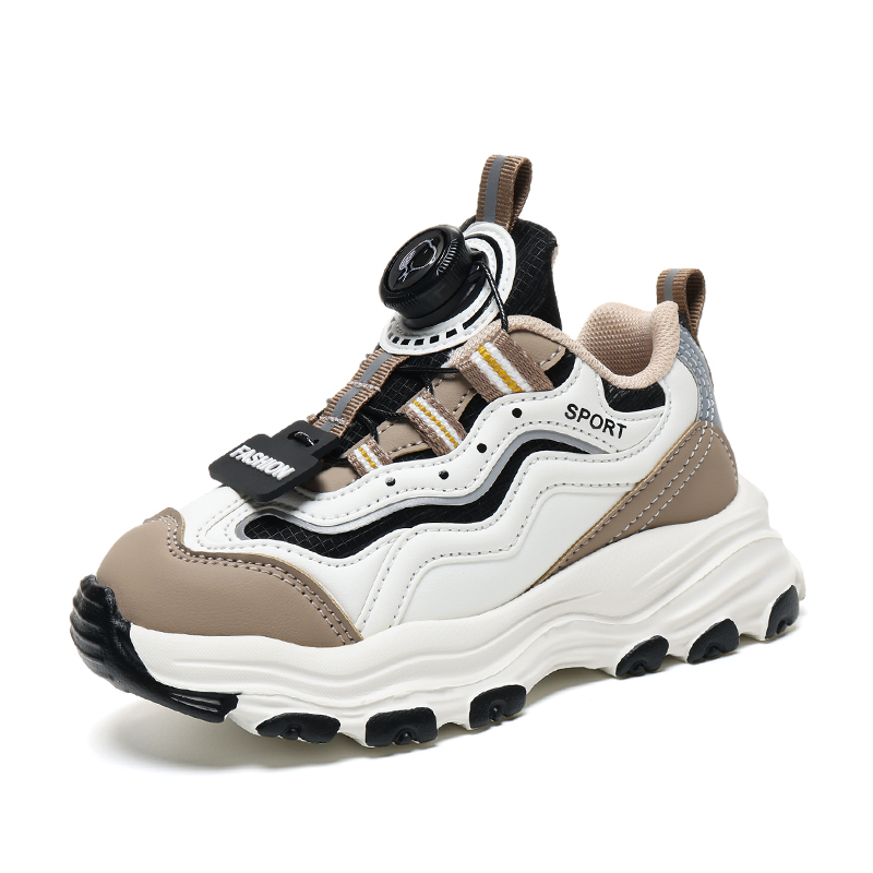 Нескользящие повседневные низкие кроссовки с защитой от ударов для детей SNOOPY, хаки
Нескользящие повседневные низкие кроссовки с защитой от ударов для детей SNOOPY, хаки