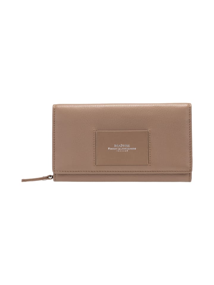 Кошелек Maître, цвет fungi
Кошелек Maître, цвет fungi