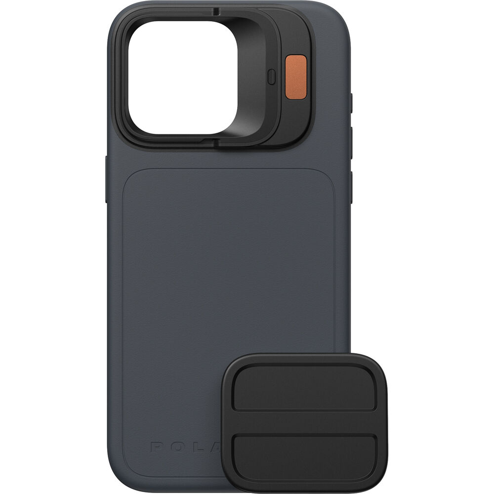 PolarPro LiteChaser 15 Case for iPhone 15 Pro IP15-P-OCN
PolarPro LiteChaser 15 Case for iPhone 15 Pro IP15-P-OCN