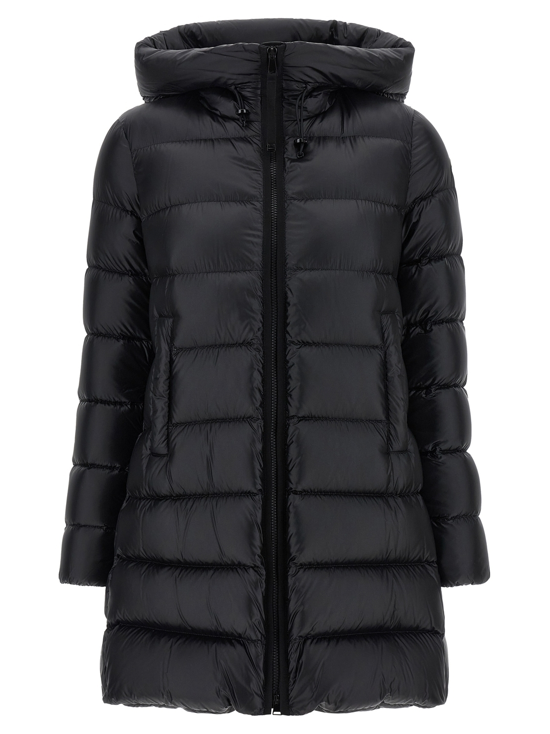 Пуховик 'Suyenne' MONCLER, черный
Пуховик 'Suyenne' MONCLER, черный