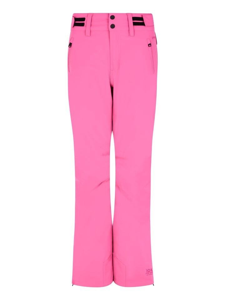 Брюки для лыж и сноуборда Protest PRTCINNAMONES, цвет Foxy Pink
Брюки для лыж и сноуборда Protest PRTCINNAMONES, цвет Foxy Pink