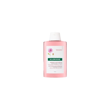 Шампунь Soothing and Anti-Irritating with Peony 400ml
Шампунь Soothing and Anti-Irritating with Peony 400ml