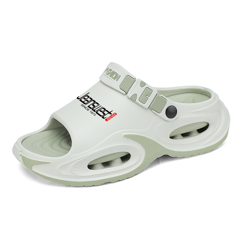 Пляжные сандалии мужские JEANSWEST, Green
Пляжные сандалии мужские JEANSWEST, Green