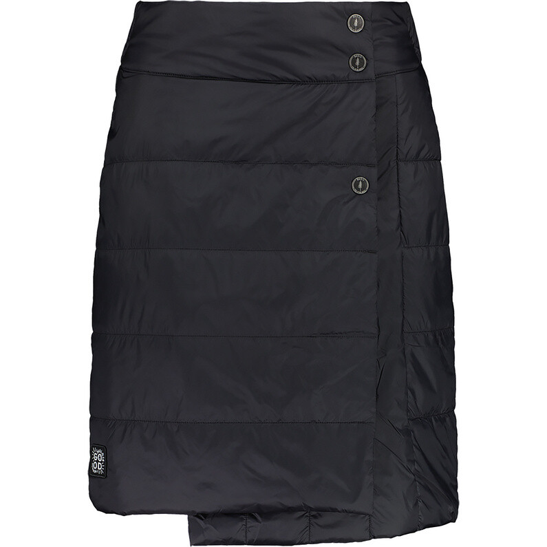 Снежная Сова, женщины М камень Maloja, черный
Снежная Сова, женщины М камень Maloja, черный