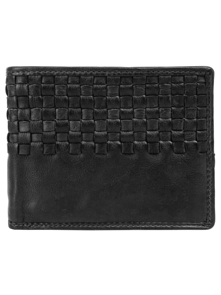 Кошелек Bagan, черный
Кошелек Bagan, черный