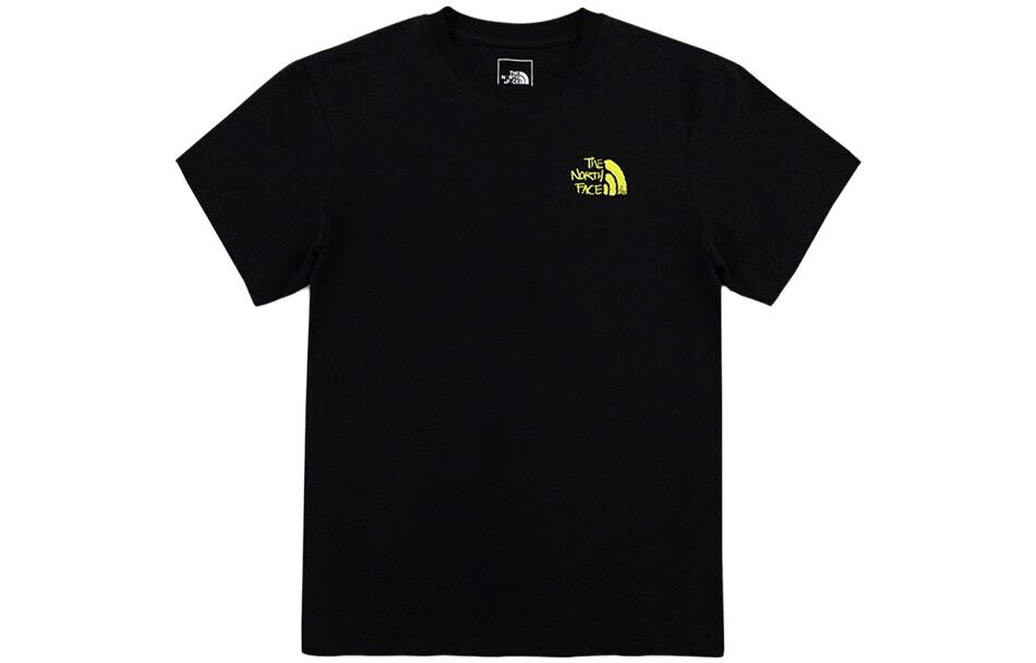 THE NORTH FACE Мужская футболка, цвет Black
THE NORTH FACE Мужская футболка, цвет Black