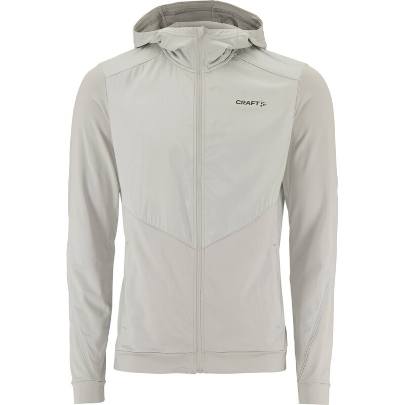 Толстовка с капюшоном adv essence jersey hood jkt 2 m Craft, цвет ghost
Толстовка с капюшоном adv essence jersey hood jkt 2 m Craft, цвет ghost