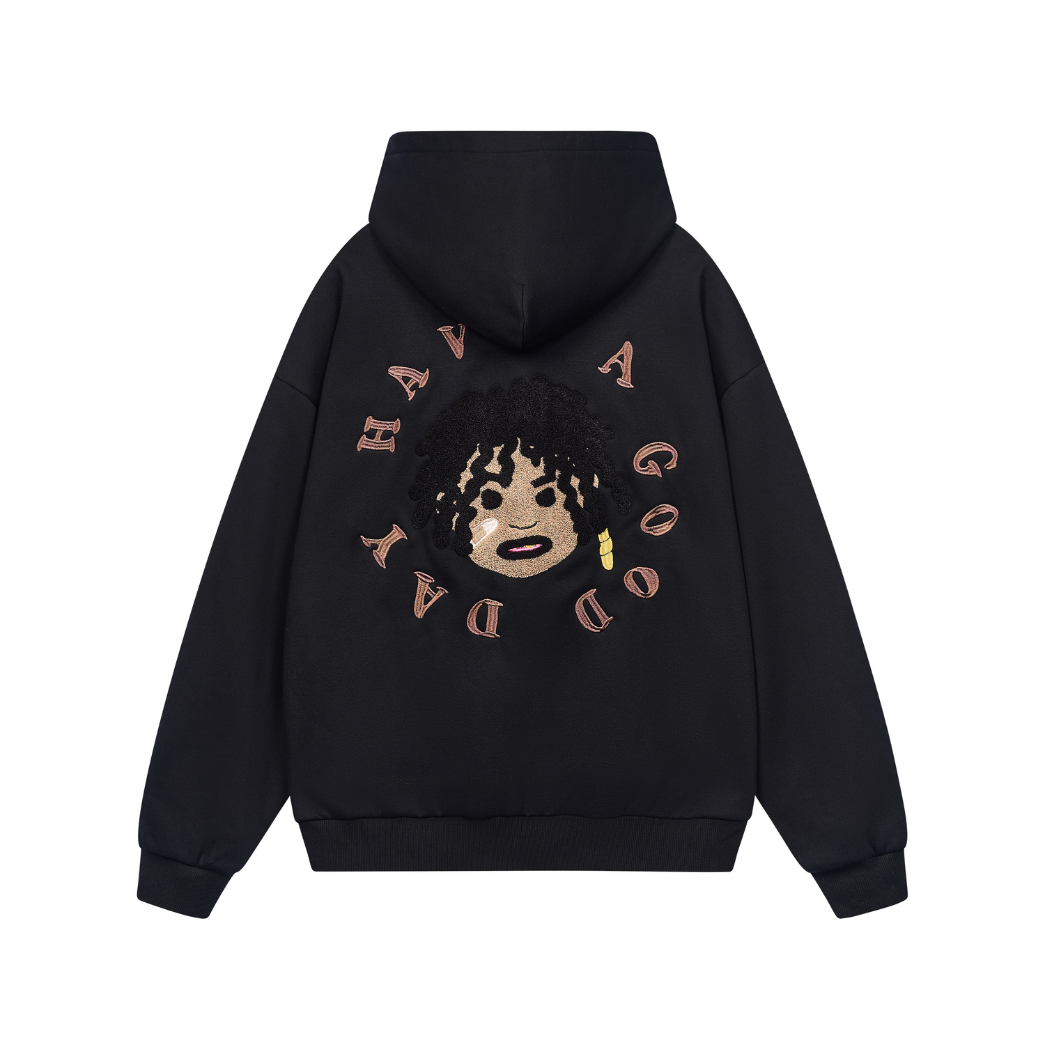 Свитшот унисекс HARSH AND CRUEL, светло-серый меланж
Свитшот унисекс HARSH AND CRUEL, светло-серый меланж