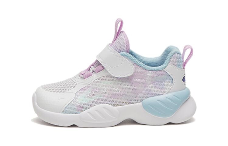 Кроссовки Anta kids Kids Lifestyle Shoes PS Low-top, розовый
Кроссовки Anta kids Kids Lifestyle Shoes PS Low-top, розовый