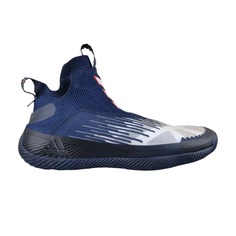 Кроссовки N3xt L3v3l Futurenatural 'Navy Blue', синий
Кроссовки N3xt L3v3l Futurenatural 'Navy Blue', синий