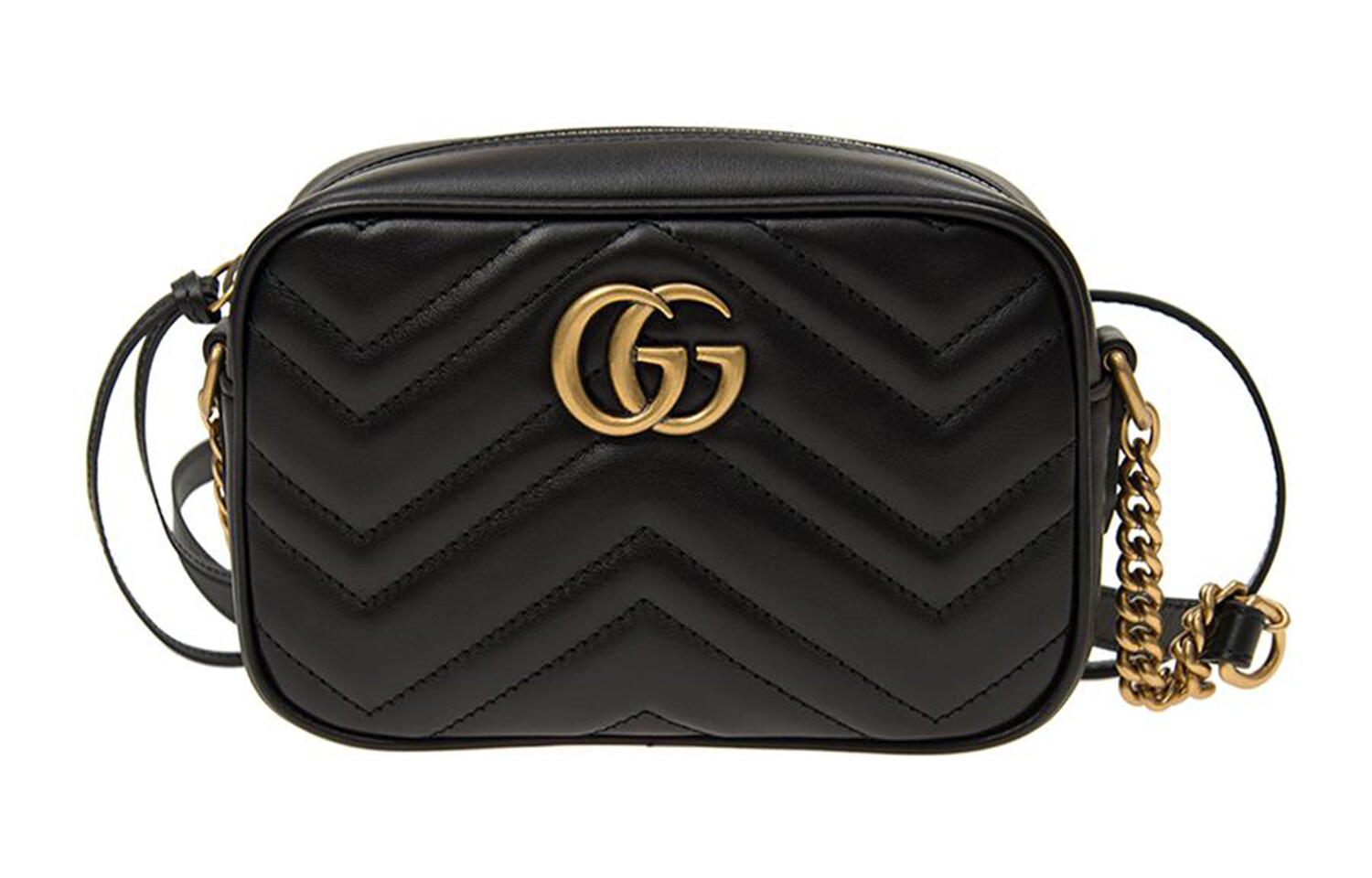 Gucci Женская сумка через плечо Marmont
Gucci Женская сумка через плечо Marmont