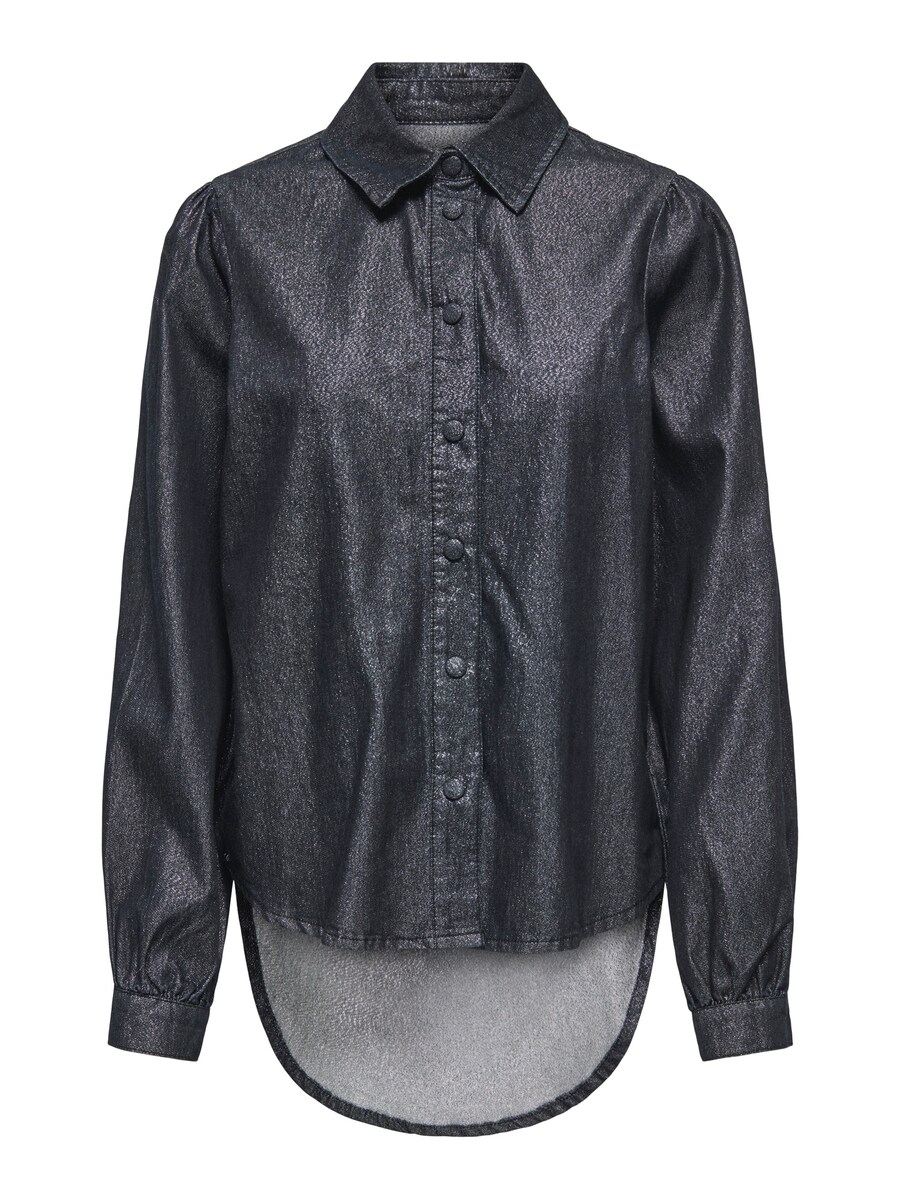Блуза ONLY ONLLINA, Black Denim
Блуза ONLY ONLLINA, Black Denim