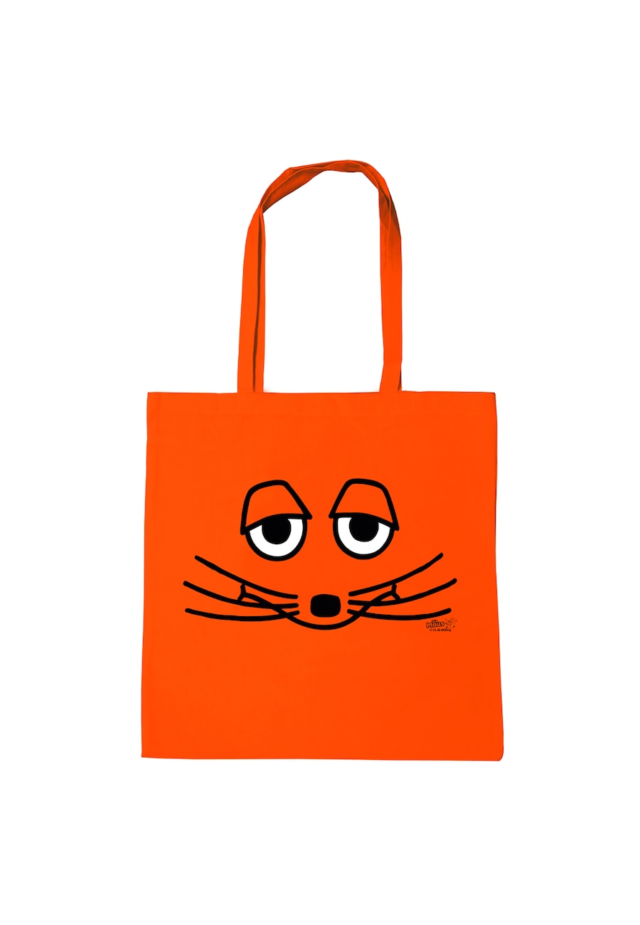 Сумка-мешок LOGOSHIRT Maus - Gesicht, оранжевый
Сумка-мешок LOGOSHIRT Maus - Gesicht, оранжевый