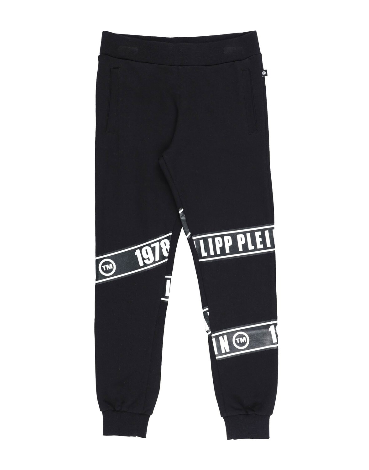 Брюки Philipp Plein, черный
Брюки Philipp Plein, черный