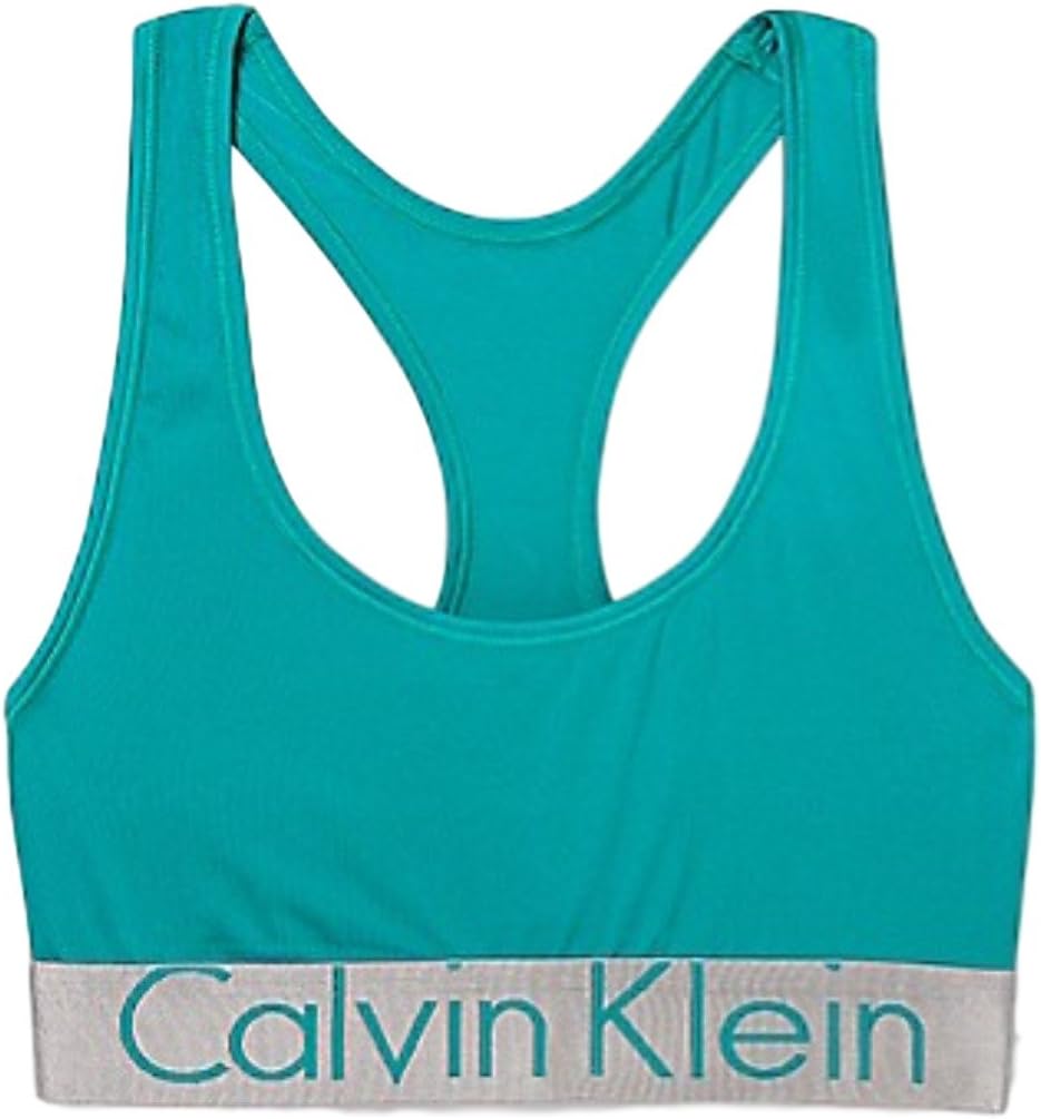 Женское нижнее белье Calvin Klein Steel Microfiber Bralette, Emerge
Женское нижнее белье Calvin Klein Steel Microfiber Bralette, Emerge