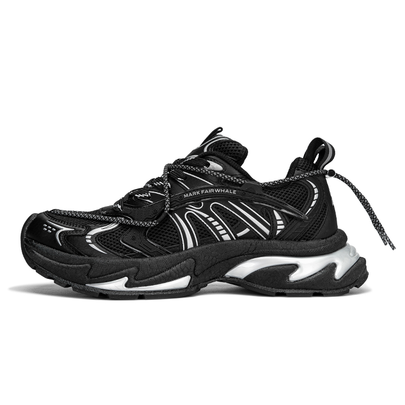 FAIRWHALE Мужские низкие массивные кроссовки Steel Black, цвет Steel Black
FAIRWHALE Мужские низкие массивные кроссовки Steel Black, цвет Steel Black