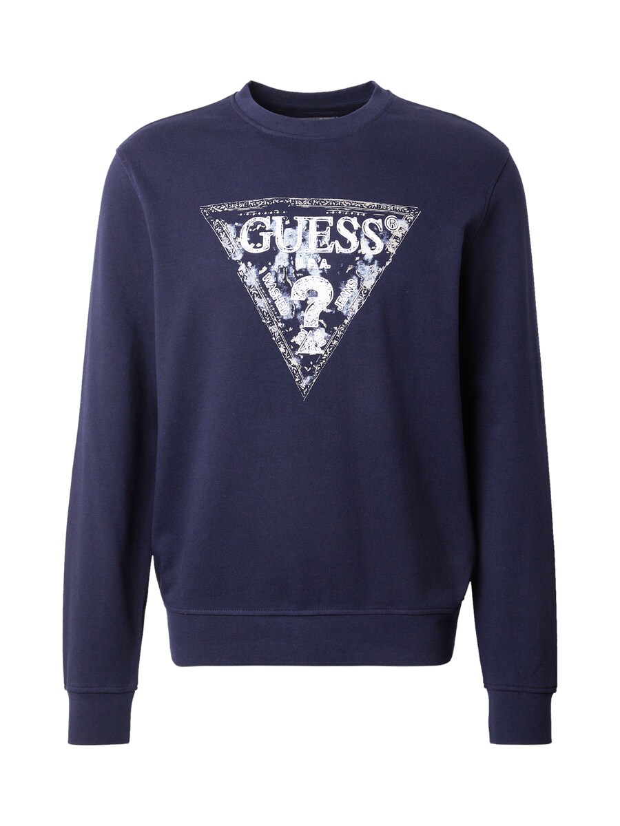 Толстовка GUESS, Navy/Dusty blue
Толстовка GUESS, Navy/Dusty blue