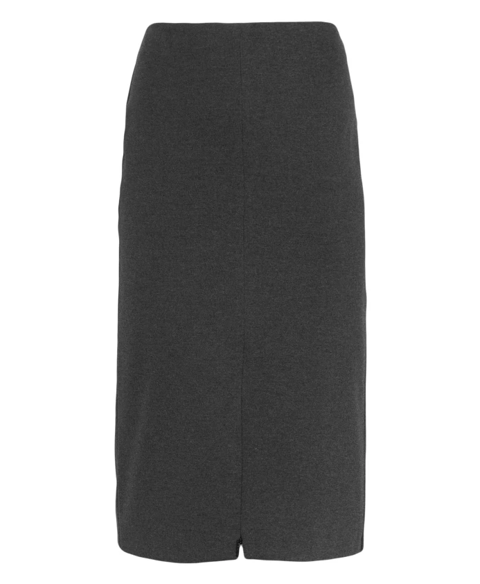 Юбка-Карандаш миди Pinko, серый
Юбка-Карандаш миди Pinko, серый