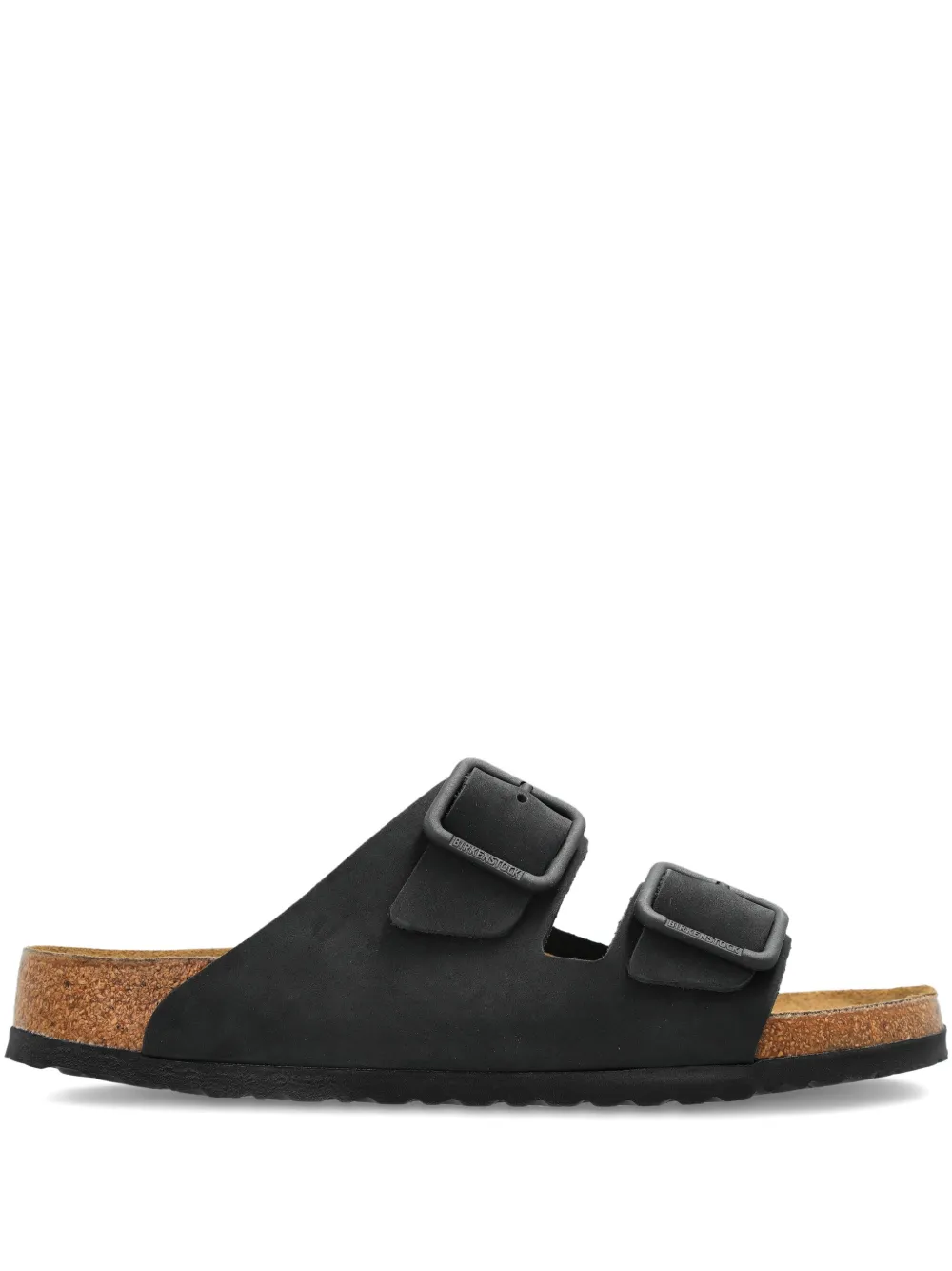 Сандалии Arizona с пряжками Birkenstock, черный
Сандалии Arizona с пряжками Birkenstock, черный