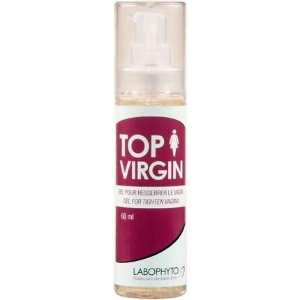 Top Virgin Ressere Vagin Нейтральный Labophyto
Top Virgin Ressere Vagin Нейтральный Labophyto