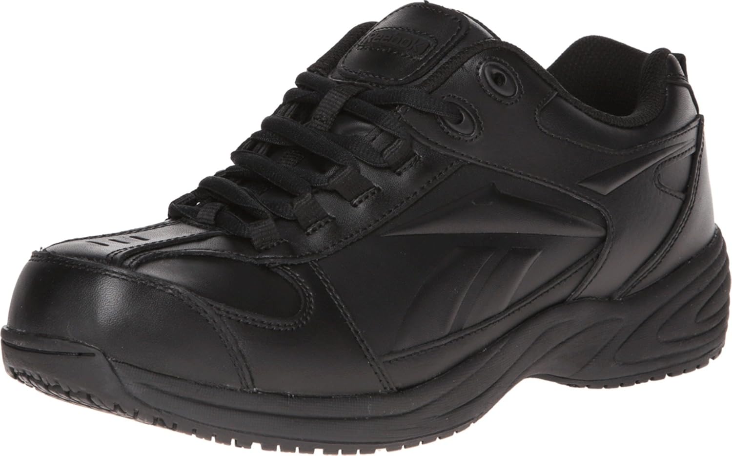 Рабочие кроссовки Reebok Work RB1100 Jorie для мужчин, черные
Рабочие кроссовки Reebok Work RB1100 Jorie для мужчин, черные